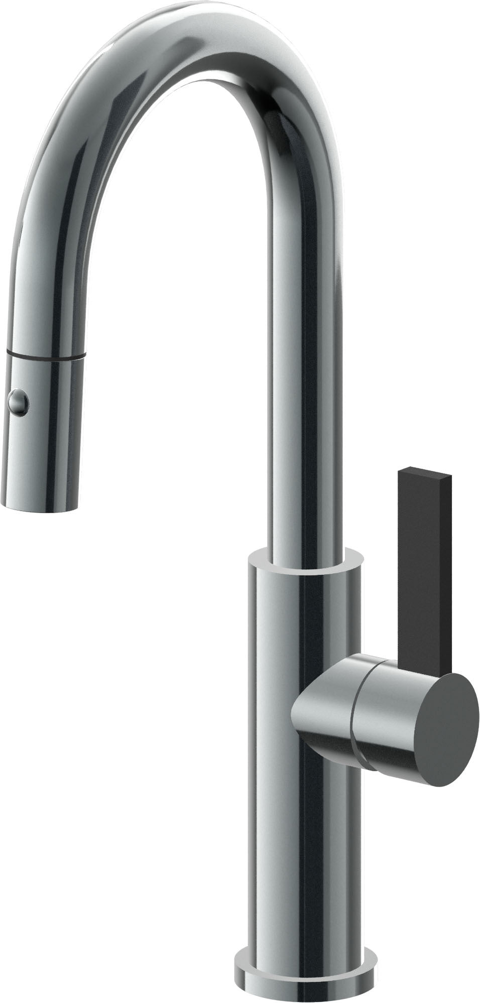 California Faucets Corsano Bar and Prep Faucets