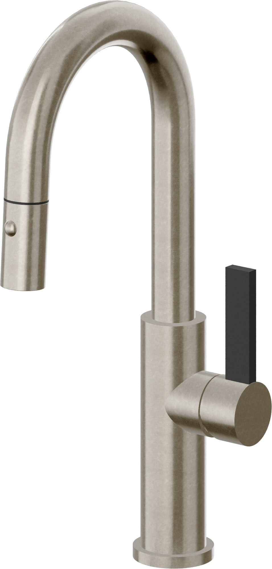 California Faucets Corsano Bar and Prep Faucets