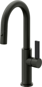 California Faucets Corsano Bar and Prep Faucets
