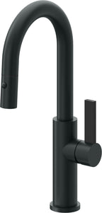 California Faucets Corsano Bar and Prep Faucets