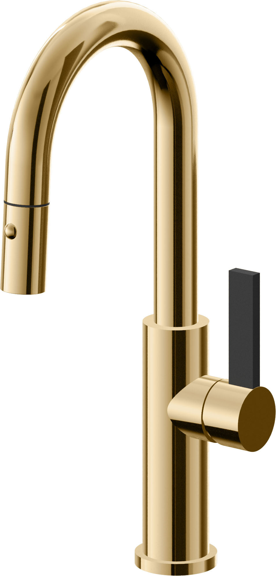 California Faucets Corsano Bar and Prep Faucets