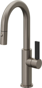 California Faucets Corsano Bar and Prep Faucets