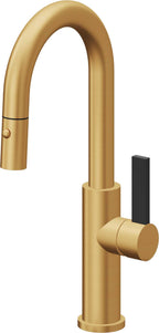 California Faucets Corsano Bar and Prep Faucets