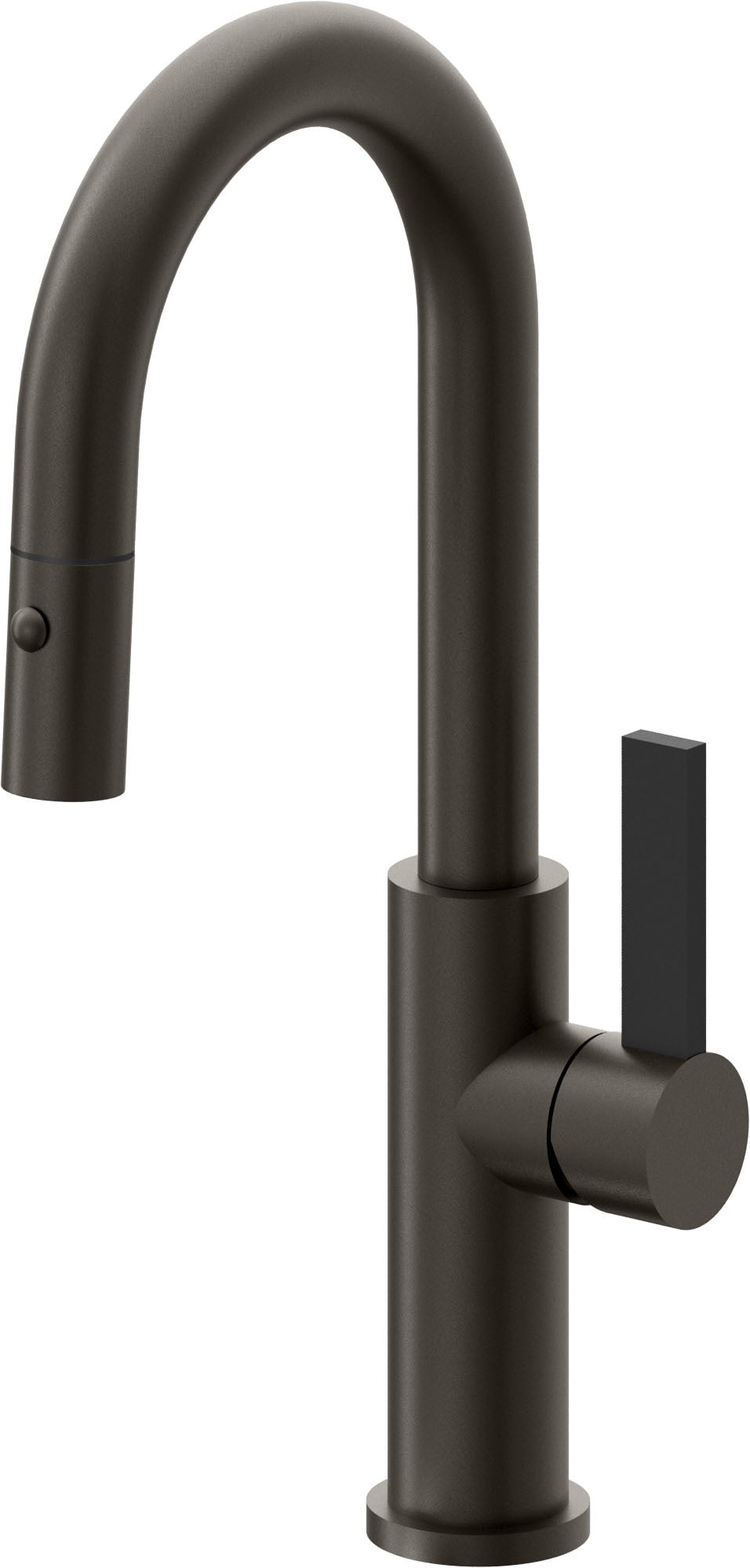 California Faucets Corsano Bar and Prep Faucets