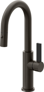 California Faucets Corsano Bar and Prep Faucets