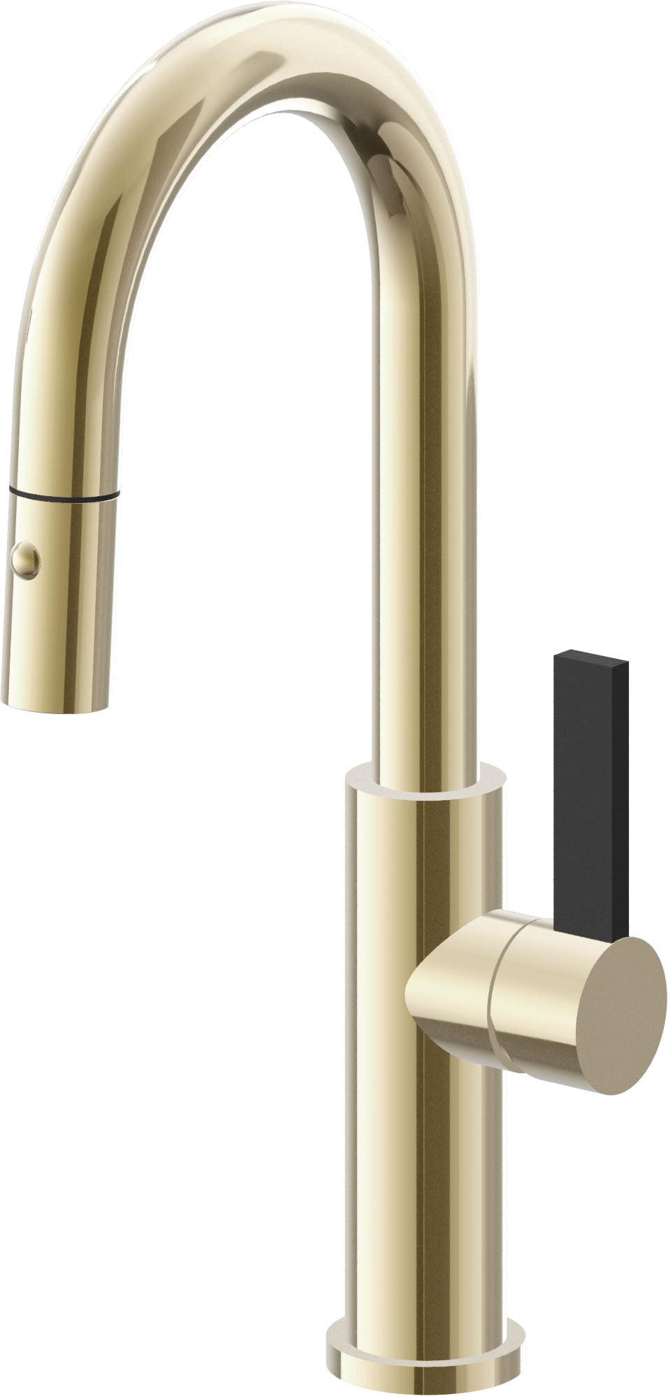 California Faucets Corsano Bar and Prep Faucets