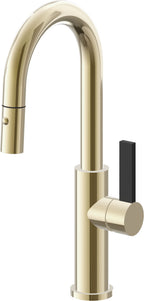 California Faucets Corsano Bar and Prep Faucets