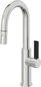 California Faucets Corsano Bar and Prep Faucets