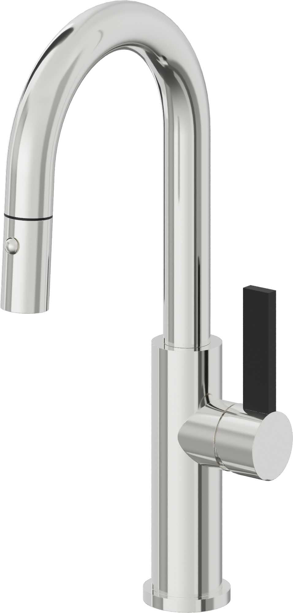 California Faucets Corsano Bar and Prep Faucets
