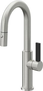 California Faucets Corsano Bar and Prep Faucets