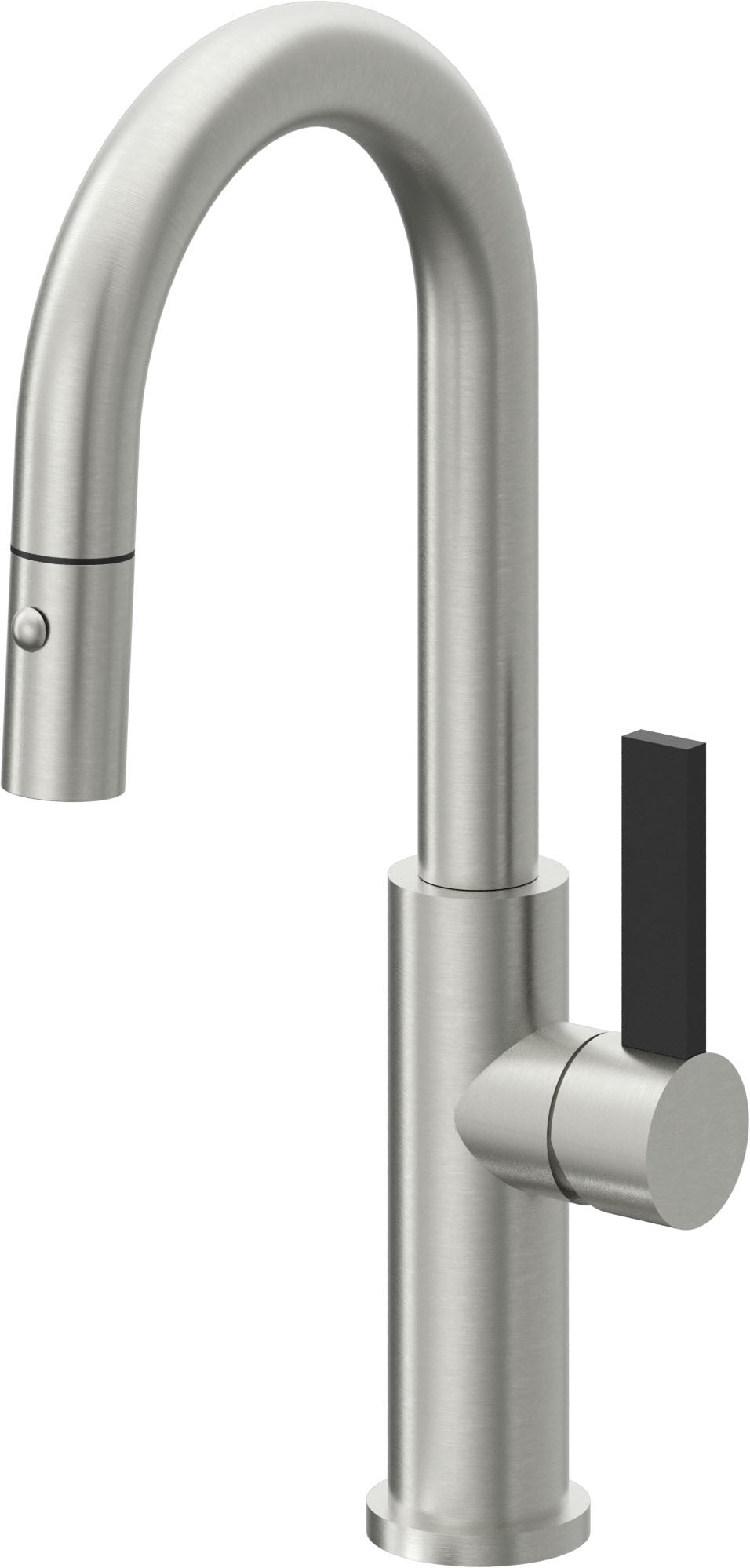 California Faucets Corsano Bar and Prep Faucets