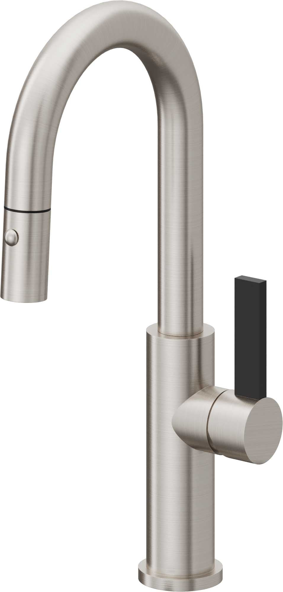 California Faucets Corsano Bar and Prep Faucets