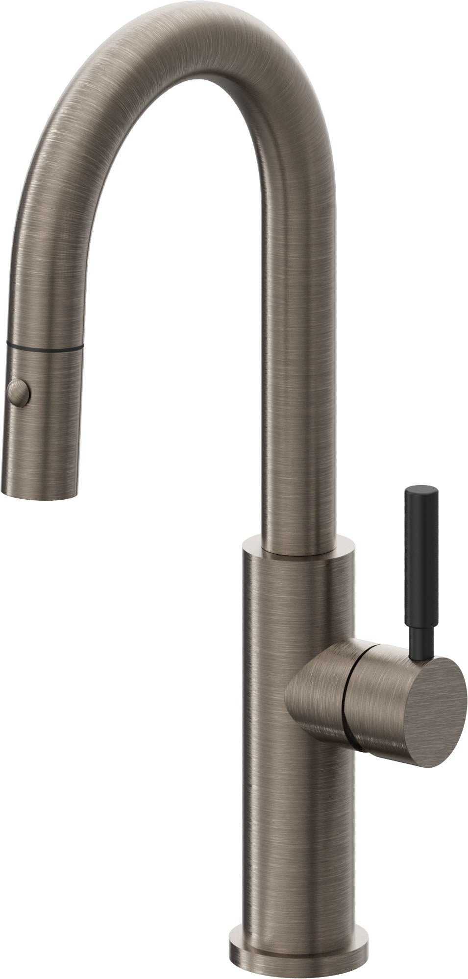 California Faucets Corsano Bar and Prep Faucets
