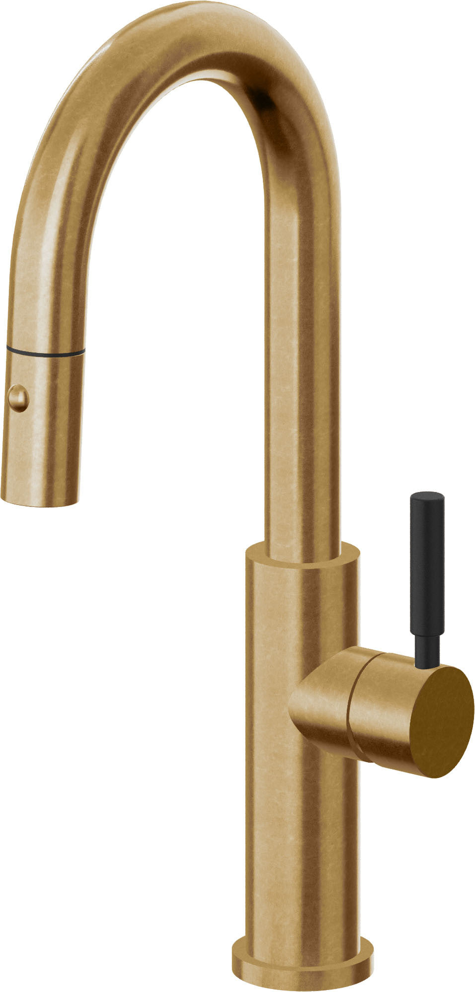 California Faucets Corsano Bar and Prep Faucets