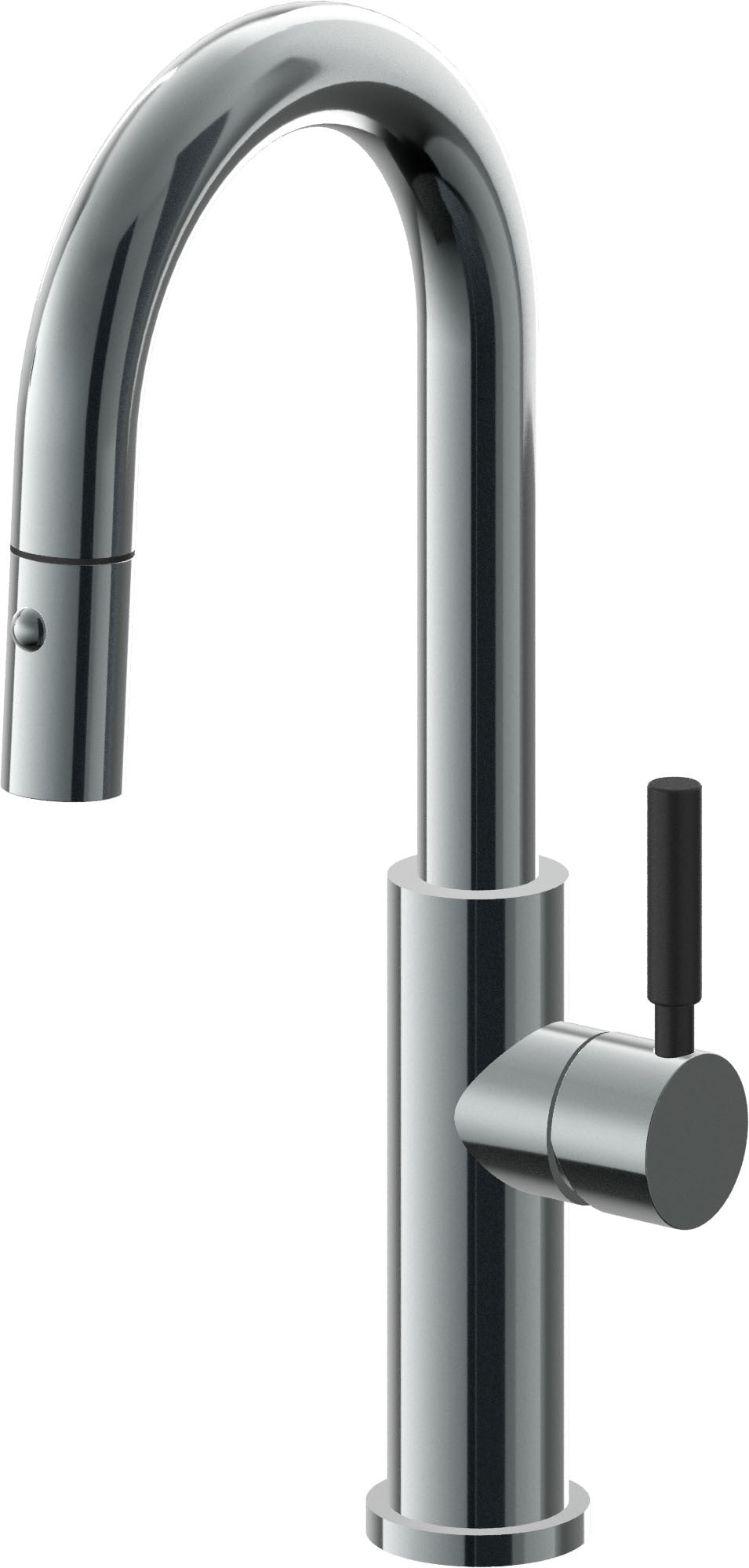 California Faucets Corsano Bar and Prep Faucets