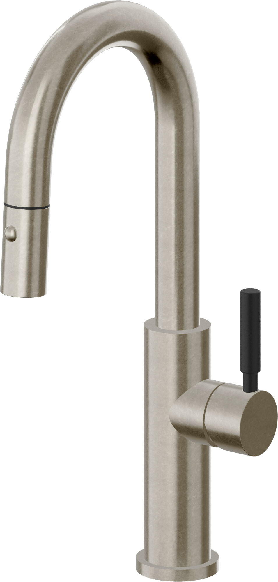California Faucets Corsano Bar and Prep Faucets