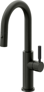 California Faucets Corsano Bar and Prep Faucets