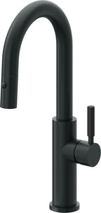 California Faucets Corsano Bar and Prep Faucets