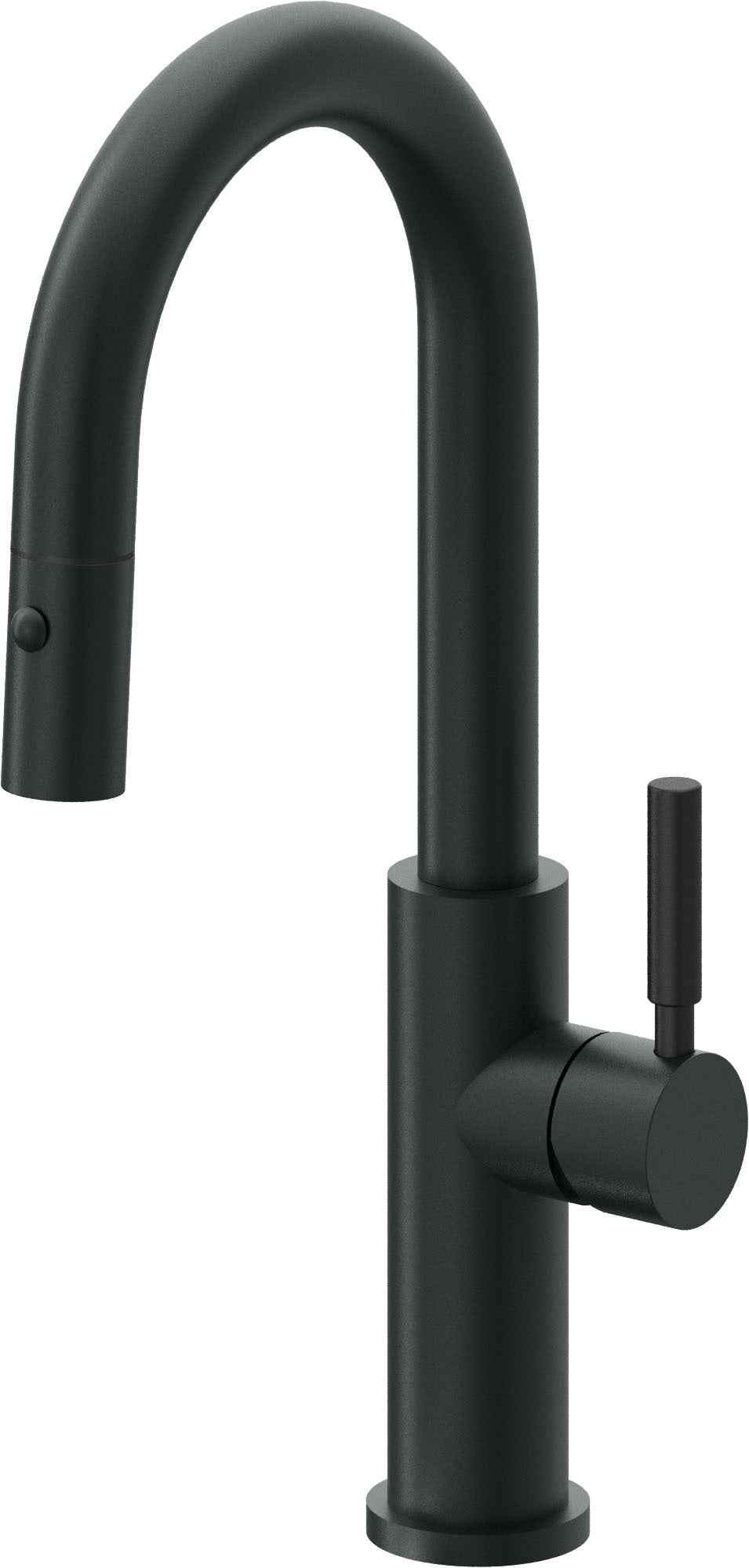 California Faucets Corsano Bar and Prep Faucets