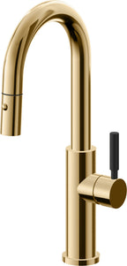 California Faucets Corsano Bar and Prep Faucets