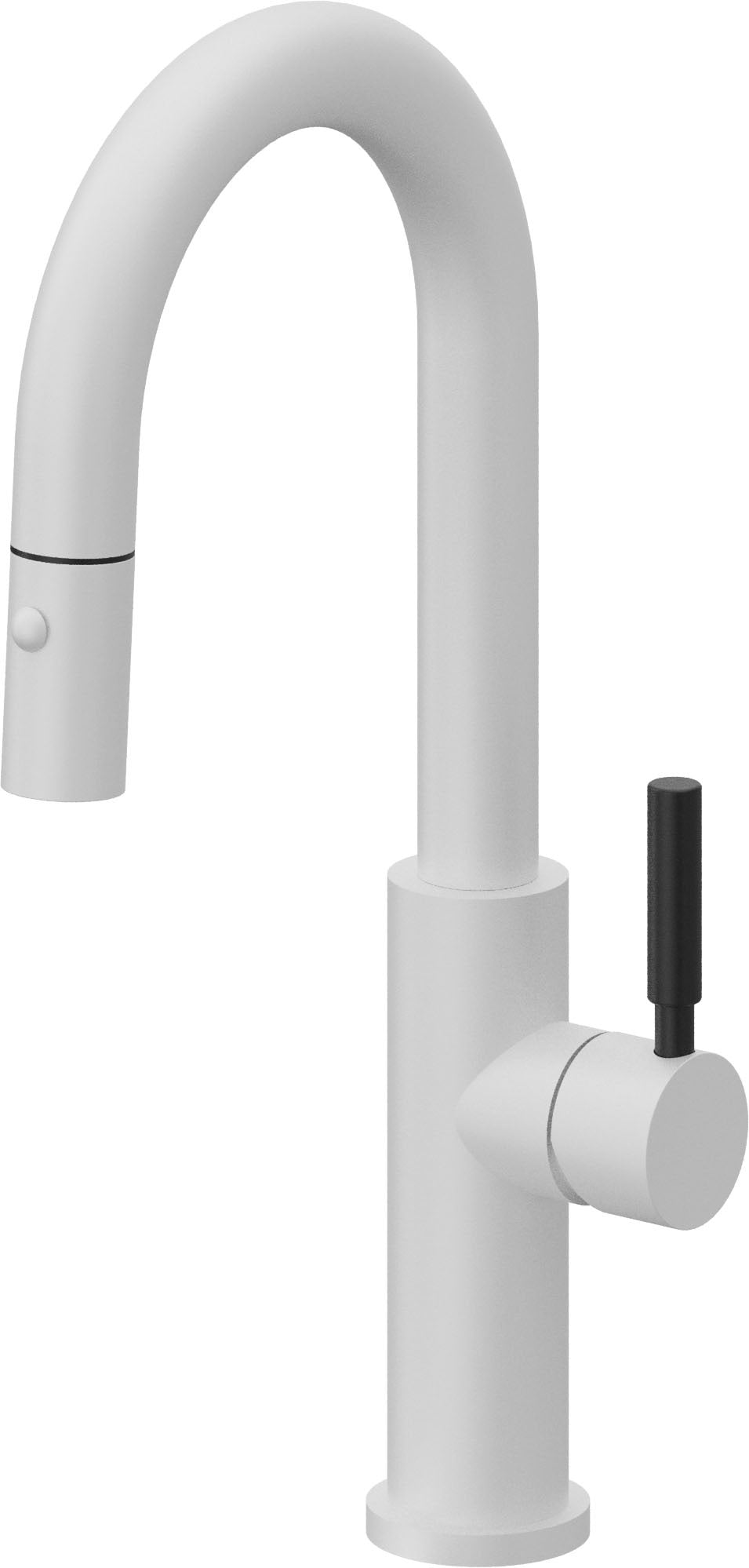 California Faucets Corsano Bar and Prep Faucets