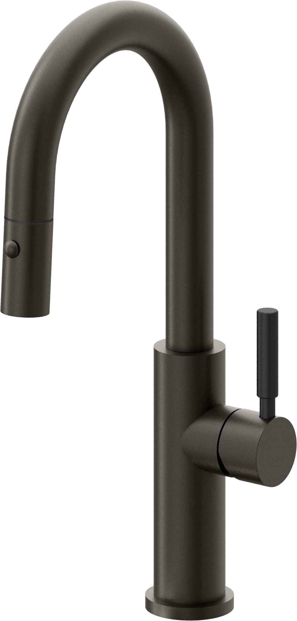California Faucets Corsano Bar and Prep Faucets