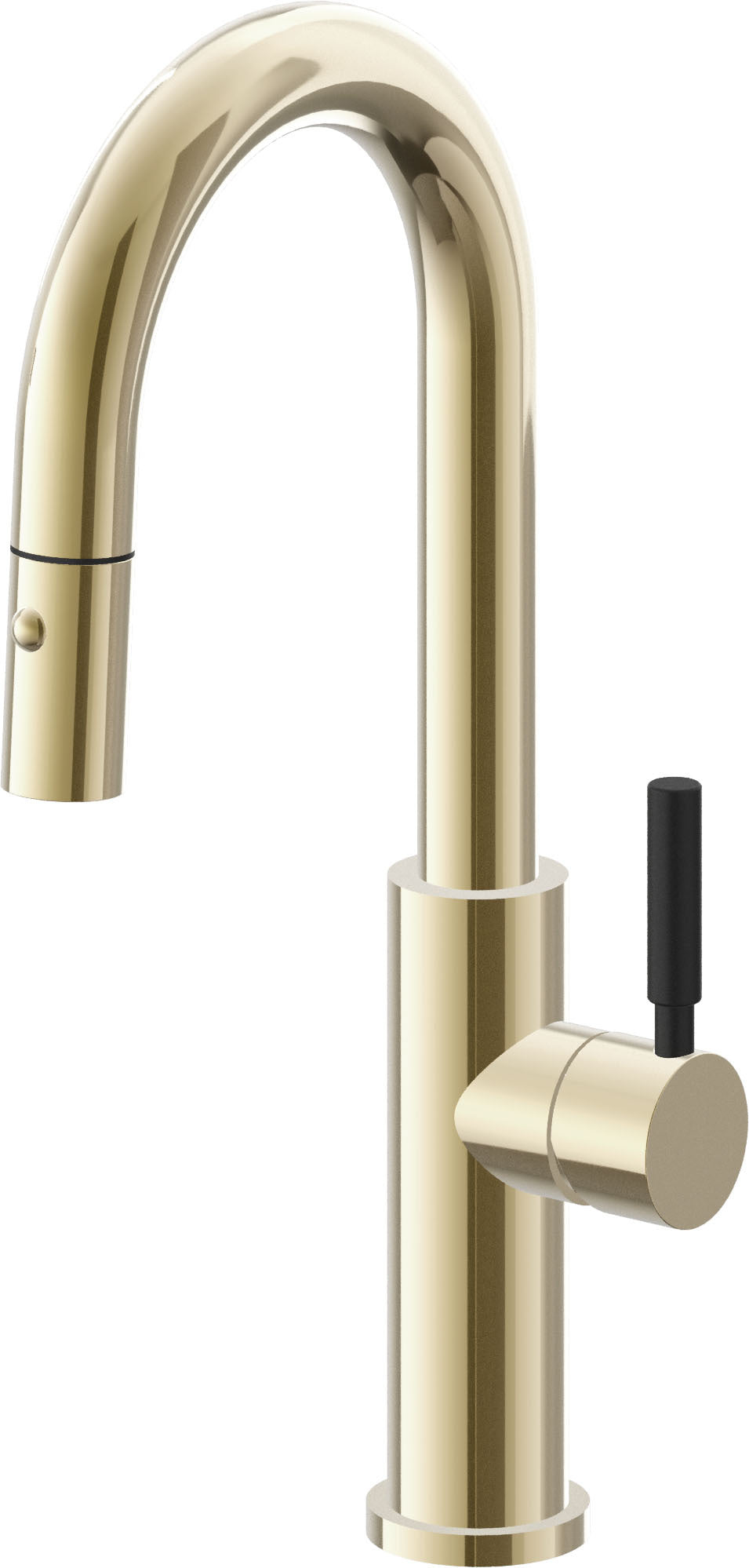 California Faucets Corsano Bar and Prep Faucets