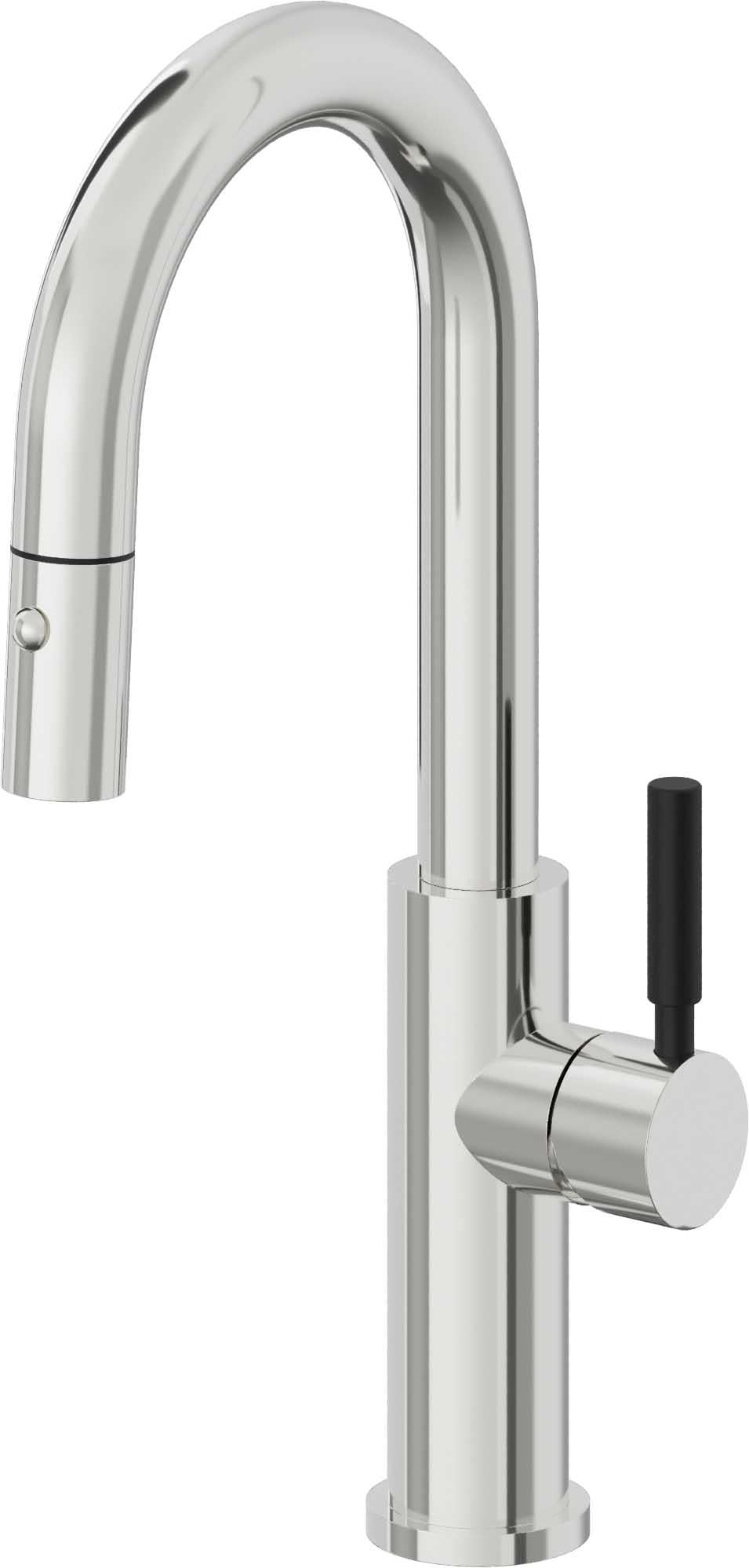 California Faucets Corsano Bar and Prep Faucets