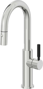California Faucets Corsano Bar and Prep Faucets