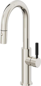 California Faucets Corsano Bar and Prep Faucets