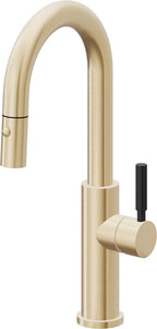California Faucets Corsano Bar and Prep Faucets