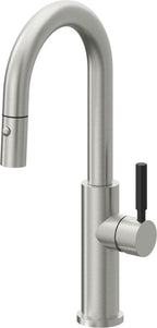 California Faucets Corsano Bar and Prep Faucets