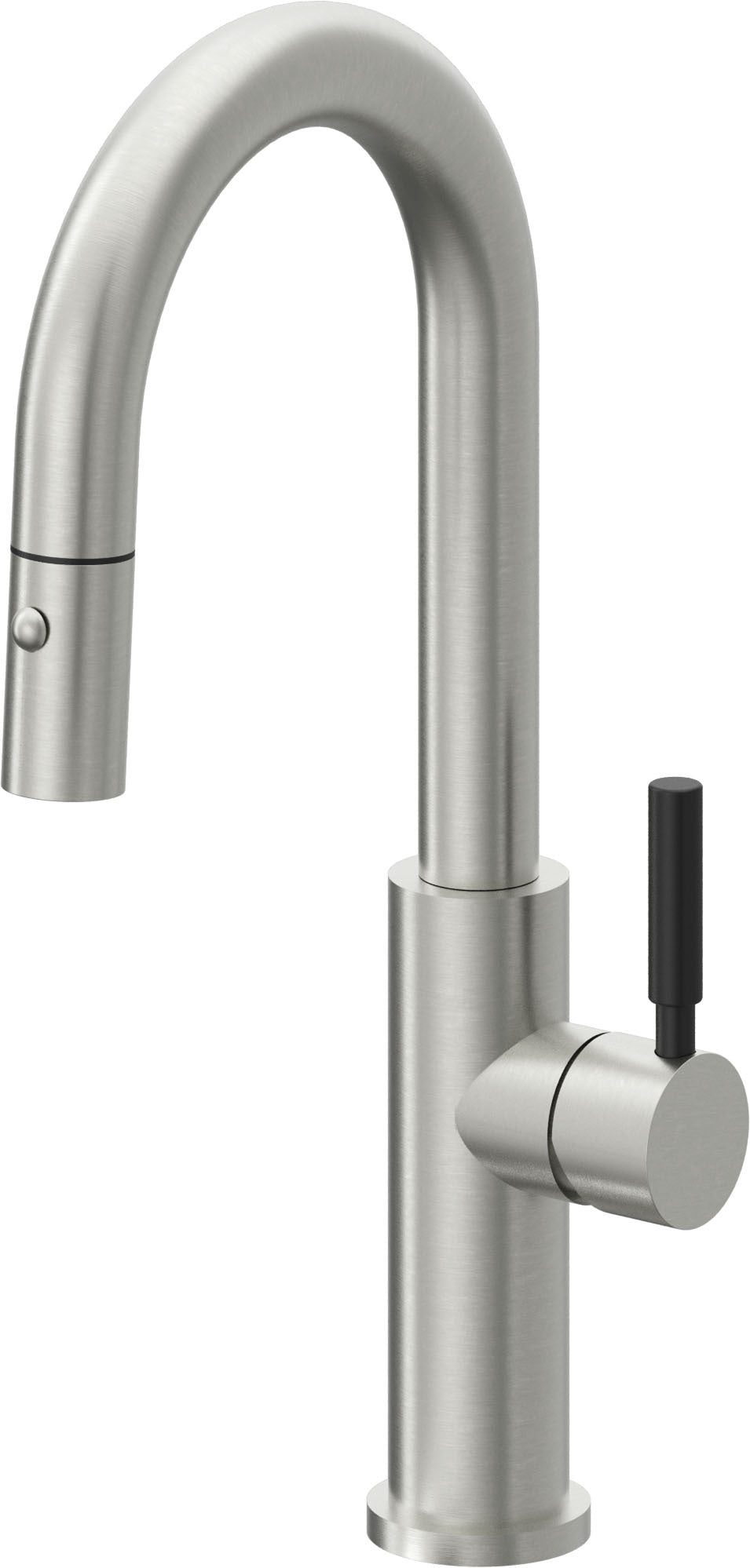 California Faucets Corsano Bar and Prep Faucets