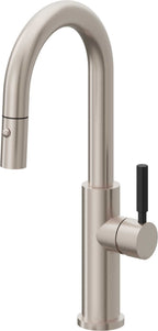 California Faucets Corsano Bar and Prep Faucets