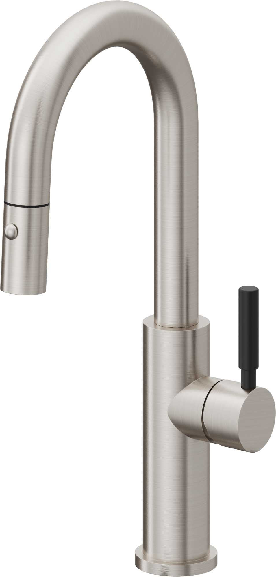 California Faucets Corsano Bar and Prep Faucets