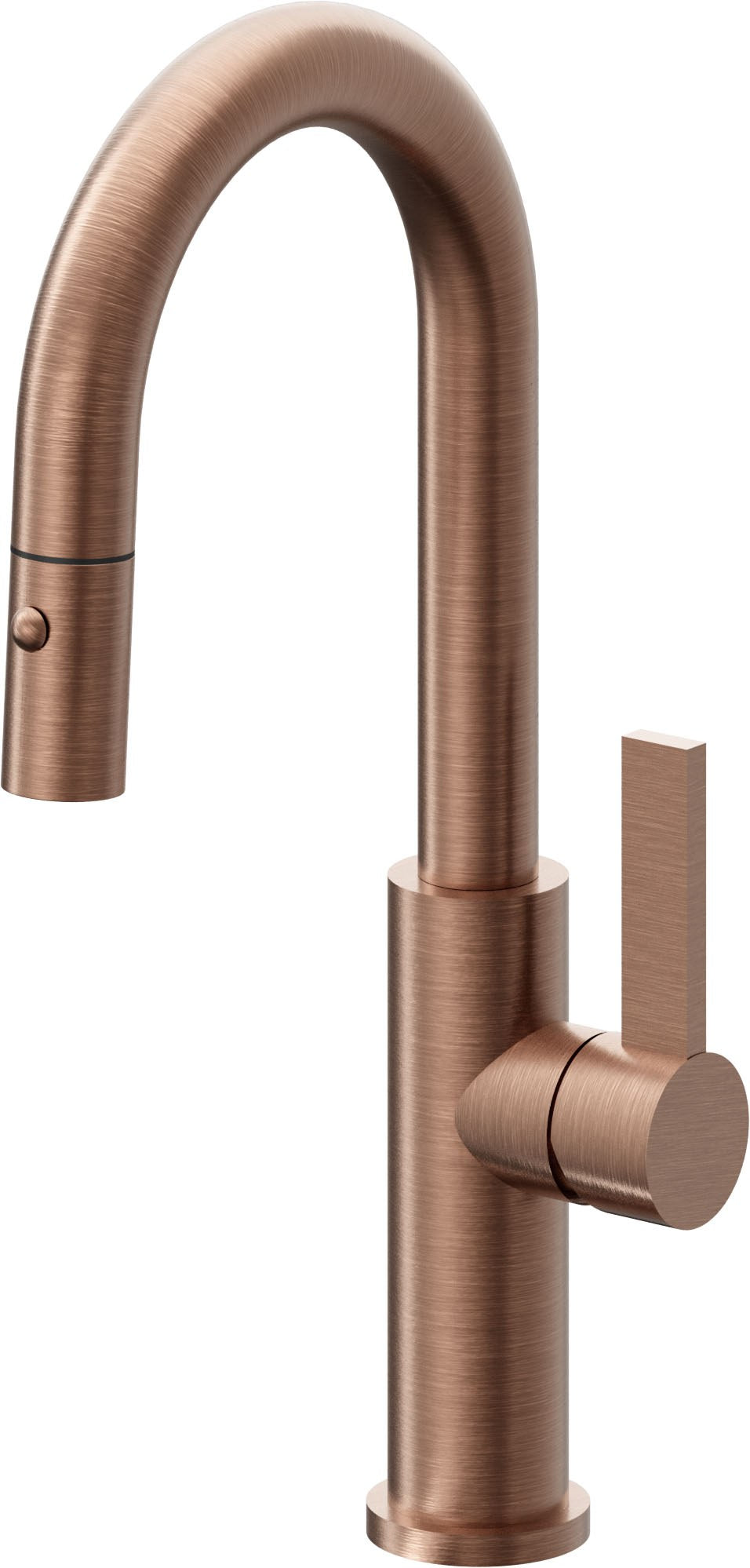California Faucets Corsano Bar and Prep Faucets