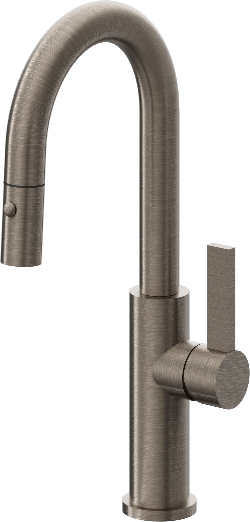 California Faucets Corsano Bar and Prep Faucets