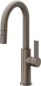 California Faucets Corsano Bar and Prep Faucets