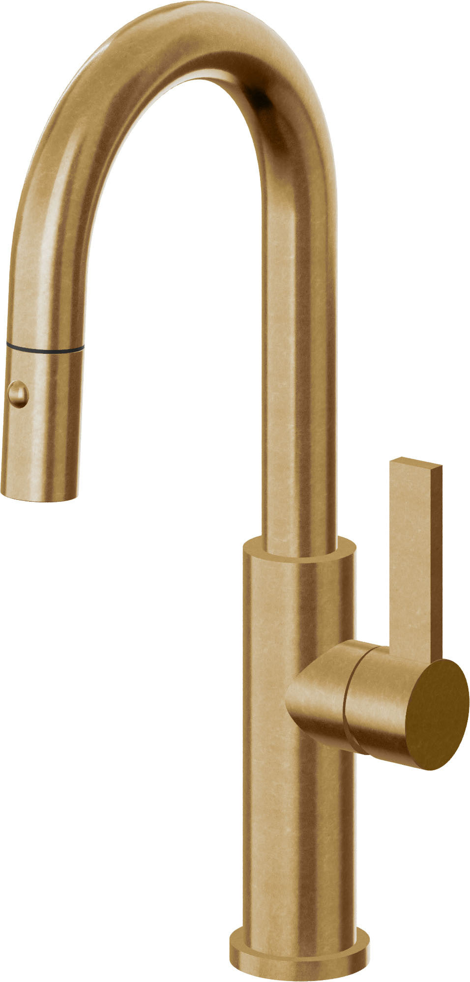 California Faucets Corsano Bar and Prep Faucets