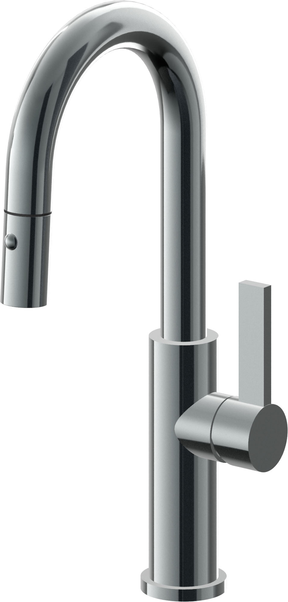 California Faucets Corsano Bar and Prep Faucets
