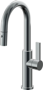 California Faucets Corsano Bar and Prep Faucets