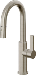 California Faucets Corsano Bar and Prep Faucets