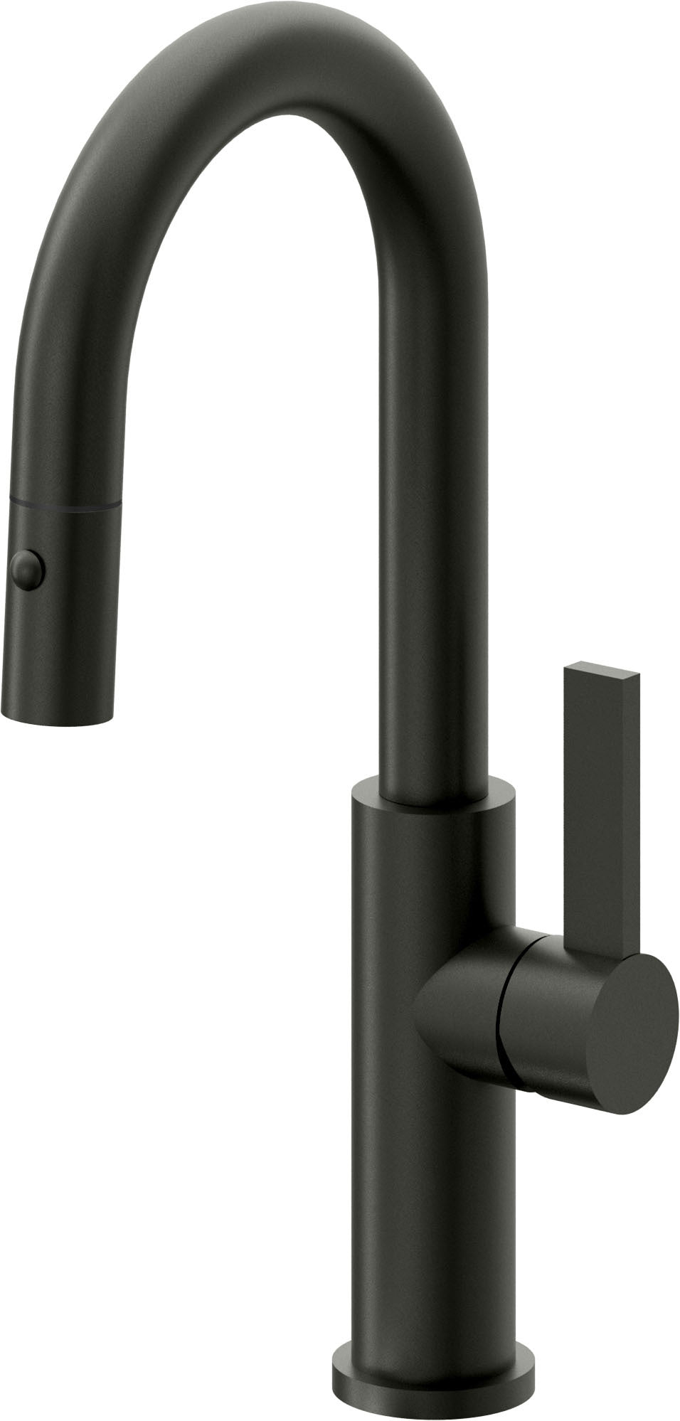 California Faucets Corsano Bar and Prep Faucets