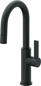 California Faucets Corsano Bar and Prep Faucets
