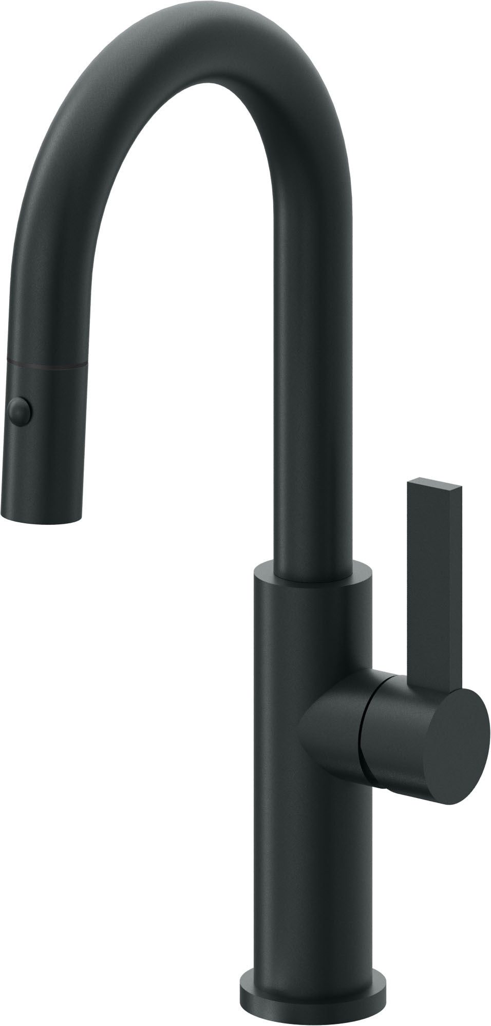 California Faucets Corsano Bar and Prep Faucets