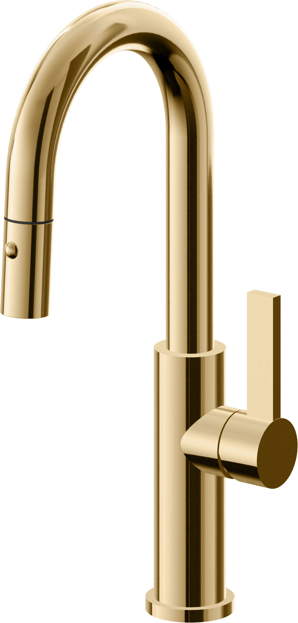 California Faucets Corsano Bar and Prep Faucets