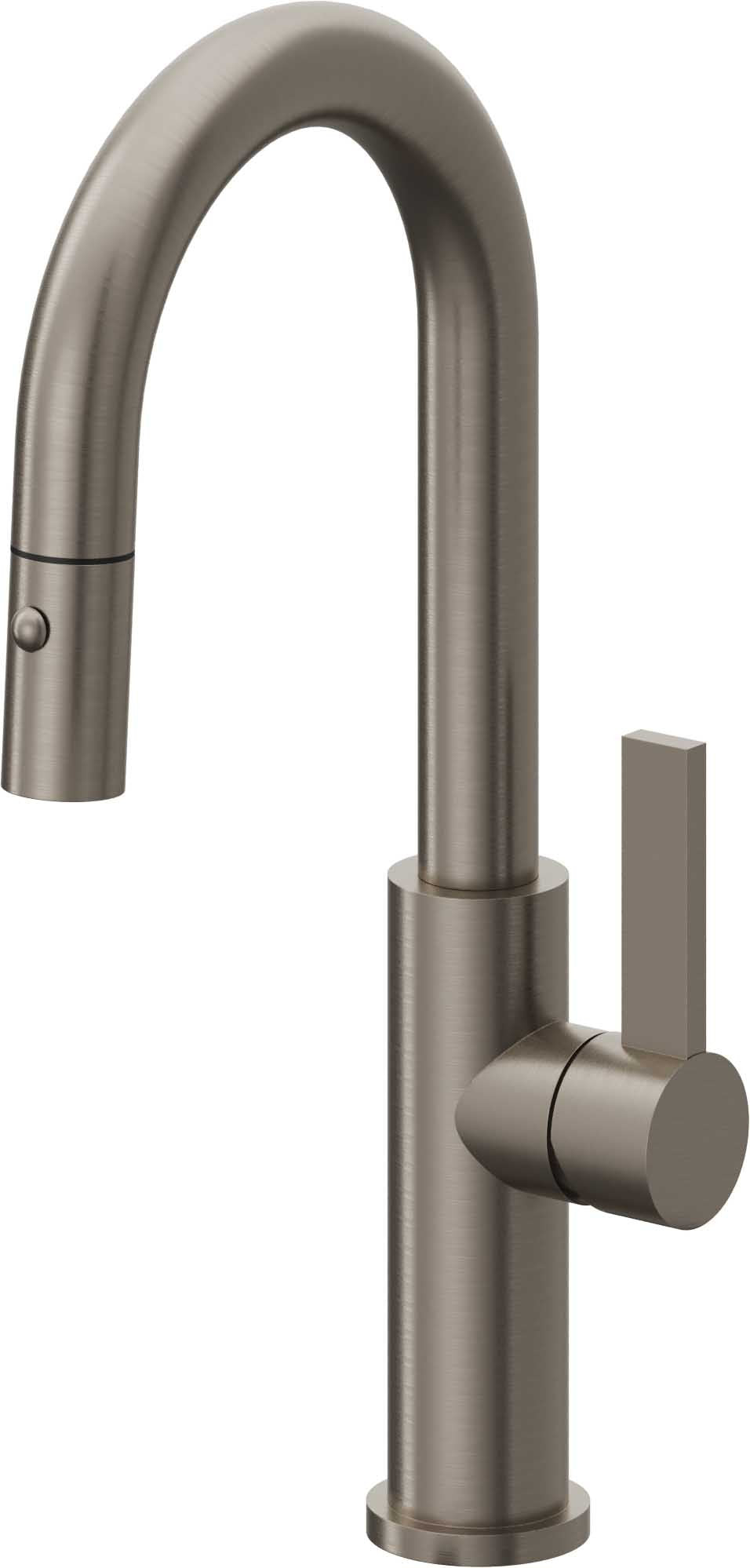 California Faucets Corsano Bar and Prep Faucets