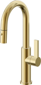 California Faucets Corsano Bar and Prep Faucets