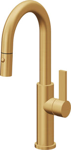 California Faucets Corsano Bar and Prep Faucets