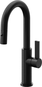 California Faucets Corsano Bar and Prep Faucets